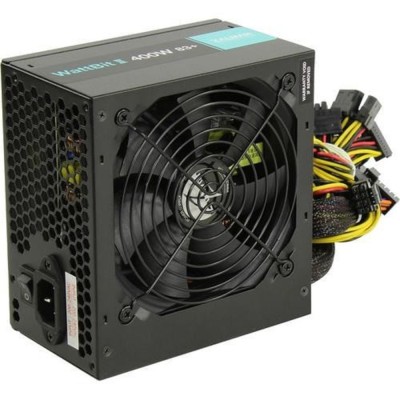 Блок питания Zalman <XE> ZM400-XEII Wattbit 83+ (ATX, 20+4 pin, 120mm fan, 4xSATA) (ZM400-XEII) Блок питания Zalman <XE> ZM400-XEII Wattbit 83+ (ATX, 20+4 pin, 120mm fan, 4xSATA) (ZM400-XEII)