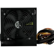 Блок питания Zalman <XE> ZM400-XEII Wattbit 83+ (ATX, 20+4 pin, 120mm fan, 4xSATA) (ZM400-XEII)