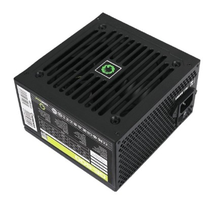 Блоки питания GameMax Блок питания ATX 500W GE-500 Блоки питания GameMax Блок питания ATX 500W GE-500