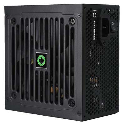 Блоки питания GameMax Блок питания ATX 500W GE-500 Блоки питания GameMax Блок питания ATX 500W GE-500