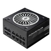 Блок питания Chieftec PSU Chieftec PowerUP Chieftronic GPX-850FC 80 Plus GOLD BOX