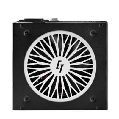 Блок питания Chieftec PSU Chieftec PowerUP Chieftronic GPX-850FC 80 Plus GOLD BOX Блок питания Chieftec PSU Chieftec PowerUP Chieftronic GPX-850FC 80 Plus GOLD BOX