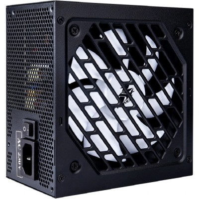 Блок питания 1STPLAYER Блок питания FK 500W / ATX 2.4, APFC, 120mm fan / PS-500FK Блок питания 1STPLAYER Блок питания FK 500W / ATX 2.4, APFC, 120mm fan / PS-500FK