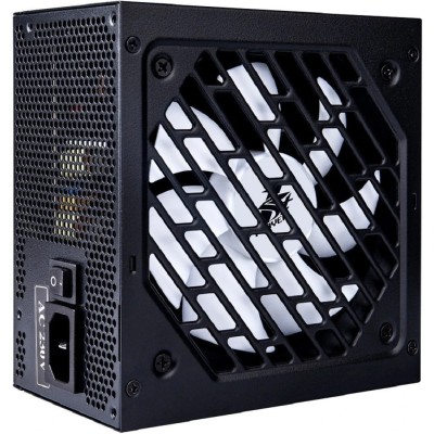 Блок питания 1STPLAYER Блок питания FK 550W / ATX 2.4, APFC, 120mm fan / PS-550FK Блок питания 1STPLAYER Блок питания FK 550W / ATX 2.4, APFC, 120mm fan / PS-550FK