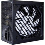 Блок питания 1STPLAYER Блок питания FK 600W / ATX 2.4, APFC, 120mm fan / PS-600FK