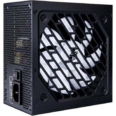 Блок питания 1STPLAYER Блок питания FK 600W / ATX 2.4, APFC, 120mm fan / PS-600FK Блок питания 1STPLAYER Блок питания FK 600W / ATX 2.4, APFC, 120mm fan / PS-600FK