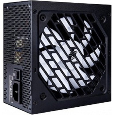 Блок питания 1STPLAYER Блок питания FK 650W / ATX 2.4, APFC, 120mm fan / PS-650FK Блок питания 1STPLAYER Блок питания FK 650W / ATX 2.4, APFC, 120mm fan / PS-650FK
