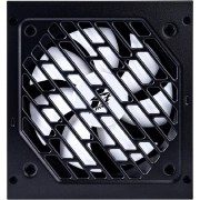 Блок питания 1STPLAYER Блок питания FK 650W / ATX 2.4, APFC, 120mm fan / PS-650FK