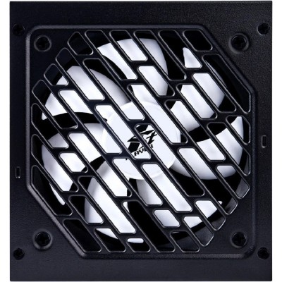 Блок питания 1STPLAYER Блок питания FK 650W / ATX 2.4, APFC, 120mm fan / PS-650FK Блок питания 1STPLAYER Блок питания FK 650W / ATX 2.4, APFC, 120mm fan / PS-650FK