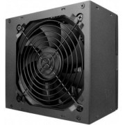 Блок питания 1STPLAYER Блок питания BLACK.SIR 500W / ATX 2.4, APFC, 80 PLUS, 120 mm fan / SR-500W