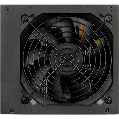 Блок питания 1STPLAYER Блок питания BLACK.SIR 600W / ATX 2.4, APFC, 80 PLUS, 120 mm fan / SR-600W Блок питания 1STPLAYER Блок питания BLACK.SIR 600W / ATX 2.4, APFC, 80 PLUS, 120 mm fan / SR-600W