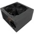 Блок питания 1STPLAYER Блок питания BLACK.SIR 600W / ATX 2.4, APFC, 80 PLUS, 120 mm fan / SR-600W Блок питания 1STPLAYER Блок питания BLACK.SIR 600W / ATX 2.4, APFC, 80 PLUS, 120 mm fan / SR-600W