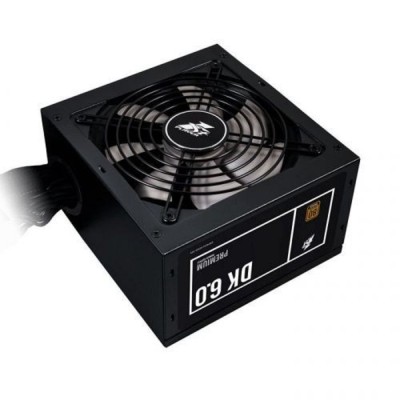 Блок питания 1STPLAYER Блок питания DK PREMIUM 600W / ATX 2.4, APFC, 80 PLUS BRONZE, 120mm fan / PS-600AX Блок питания 1STPLAYER Блок питания DK PREMIUM 600W / ATX 2.4, APFC, 80 PLUS BRONZE, 120mm fan / PS-600AX