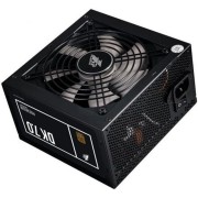 Блок питания 1STPLAYER Блок питания DK PREMIUM 700W / ATX 2.4, APFC, 80 PLUS BRONZE, 120mm fan / PS-700AX