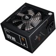 Блок питания 1STPLAYER Блок питания DK PREMIUM 800W / ATX 2.4, APFC, 80 PLUS BRONZE, 120mm fan / PS-800AX