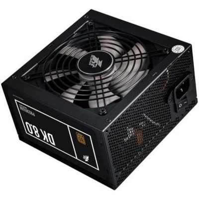 Блок питания 1STPLAYER Блок питания DK PREMIUM 800W / ATX 2.4, APFC, 80 PLUS BRONZE, 120mm fan / PS-800AX Блок питания 1STPLAYER Блок питания DK PREMIUM 800W / ATX 2.4, APFC, 80 PLUS BRONZE, 120mm fan / PS-800AX