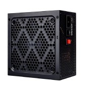 Блок питания 1STPLAYER Блок питания AR 750W / ATX 2.4, LLC+DC-DC, APFC, 80 PLUS GOLD, 120mm fan / PS-750AR