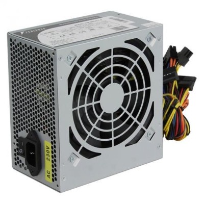 Блок питания POWERMAN PM-500ATX-F RTL 6143093 Блок питания POWERMAN PM-500ATX-F RTL 6143093