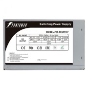 Блок питания POWERMAN PM-500ATX-F RTL 6143093