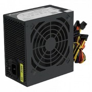Блок питания POWERMAN PM-600ATX-F-BL RTL 6143094
