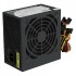 Блок питания POWERMAN PM-600ATX-F-BL RTL 6143094 Блок питания POWERMAN PM-600ATX-F-BL RTL 6143094