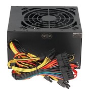 Блок питания POWERMAN PM-600ATX-F-BL RTL 6143094