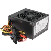 Блок питания POWERMAN PM-600ATX-F-BL RTL 6143094