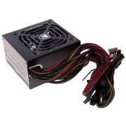 Блок питания Cougar XTC 650 (ATX v2.31, 650W, Active PFC, 120mm Fan, Power cord, 80 Plus, Japanese standby capacitors) XTC650 BULK