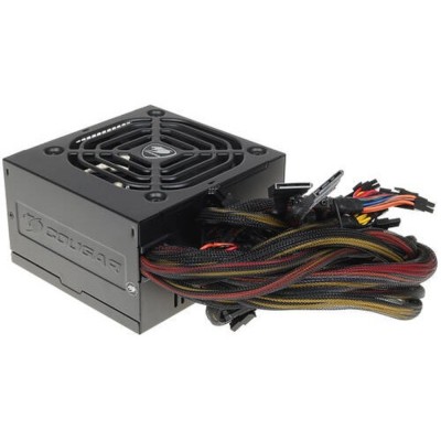 Блок питания Cougar XTC 750 (ATX v2.31, 750W, Active PFC, 120mm Fan, Power cord, 80 Plus, Japanese standby capacitors) XTC750 BULK Блок питания Cougar XTC 750 (ATX v2.31, 750W, Active PFC, 120mm Fan, Power cord, 80 Plus, Japanese standby capacitors) XTC750 BULK