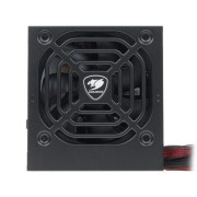 Блок питания Cougar XTC 750 (ATX v2.31, 750W, Active PFC, 120mm Fan, Power cord, 80 Plus, Japanese standby capacitors) XTC750 BULK