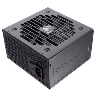 Блок питания Cougar VTE X2 600 (ATX v2.31, 600W, Active PFC, 120mm Ultra-Silent Fan, Power cord, DC-DC, 80 Plus Bronze, Japanese standby capacitors) VTE X2 600 BULK Блок питания Cougar VTE X2 600 (ATX v2.31, 600W, Active PFC, 120mm Ultra-Silent Fan, Power cord, DC-DC, 80 Plus Bronze, Japanese standby capacitors) VTE X2 600 BULK