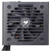 Блок питания Cougar VTE X2 600 (ATX v2.31, 600W, Active PFC, 120mm Ultra-Silent Fan, Power cord, DC-DC, 80 Plus Bronze, Japanese standby capacitors) VTE X2 600 BULK