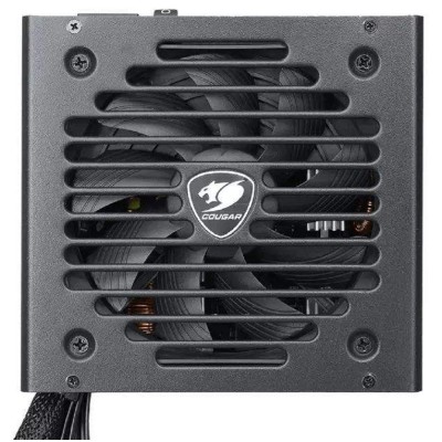 Блок питания Cougar VTE X2 600 (ATX v2.31, 600W, Active PFC, 120mm Ultra-Silent Fan, Power cord, DC-DC, 80 Plus Bronze, Japanese standby capacitors) VTE X2 600 BULK Блок питания Cougar VTE X2 600 (ATX v2.31, 600W, Active PFC, 120mm Ultra-Silent Fan, Power cord, DC-DC, 80 Plus Bronze, Japanese standby capacitors) VTE X2 600 BULK
