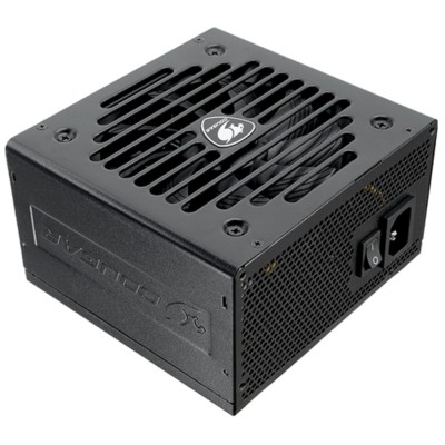 Блок питания Cougar VTE X2 750 (ATX v2.31, 750W, Active PFC, 120mm Ultra-Silent Fan, Power cord, DC-DC, 80 Plus Bronze, Japanese standby capacitors) VTE X2 750 BULK Блок питания Cougar VTE X2 750 (ATX v2.31, 750W, Active PFC, 120mm Ultra-Silent Fan, Power cord, DC-DC, 80 Plus Bronze, Japanese standby capacitors) VTE X2 750 BULK
