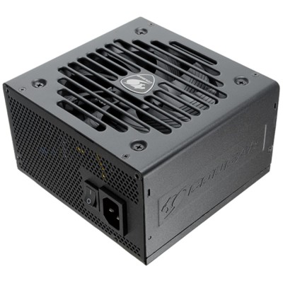 Блок питания Cougar VTE X2 750 (ATX v2.31, 750W, Active PFC, 120mm Ultra-Silent Fan, Power cord, DC-DC, 80 Plus Bronze, Japanese standby capacitors) VTE X2 750 BULK Блок питания Cougar VTE X2 750 (ATX v2.31, 750W, Active PFC, 120mm Ultra-Silent Fan, Power cord, DC-DC, 80 Plus Bronze, Japanese standby capacitors) VTE X2 750 BULK