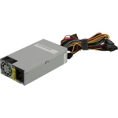 Блоки питания PowerCool Блок питания ATX-300W, FLEX, 24pin+4pin+2*Sata+1*Molex+mini sata (для моноблоков) Блоки питания PowerCool Блок питания ATX-300W, FLEX, 24pin+4pin+2*Sata+1*Molex+mini sata (для моноблоков)