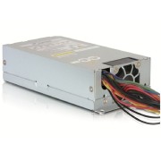 Блоки питания PowerCool Блок питания ATX-300W, FLEX, 24pin+4pin+2*Sata+1*Molex+mini sata (для моноблоков)