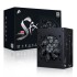 Блок питания 1STPLAYER SFX 750W PLATINUM / SFX, APFC, 80 PLUS Platinum, 80mm fan, full modular / PS-750SFX Блок питания 1STPLAYER SFX 750W PLATINUM / SFX, APFC, 80 PLUS Platinum, 80mm fan, full modular / PS-750SFX