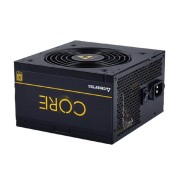 Блок питания Chieftec BBS-500S-Bulk <500W, 80+ Gold,OEM>