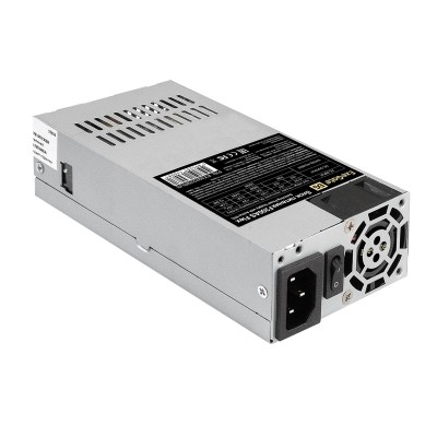 Блок питания Exegate EX292229RUS Блок питания 200W ExeGate F200AS (Flex ATX, for ITX case, APFC, КПД 80% (80 PLUS), 4cm fan, 24pin, 4pin, 3xSATA, 2xIDE) Блок питания Exegate EX292229RUS Блок питания 200W ExeGate F200AS (Flex ATX, for ITX case, APFC, КПД 80% (80 PLUS), 4cm fan, 24pin, 4pin, 3xSATA, 2xIDE)
