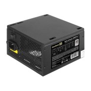 Блок питания Exegate EX292148RUS-OEM Блок питания 400W ExeGate 80 PLUS® 400PPH-LT-OEM (ATX, APFC, КПД 82% (80 PLUS), 12cm fan, 24pin, (4+4)pin, PCIe, 5xSATA, 3xIDE, black)
