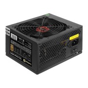 Блок питания Exegate EX292159RUS Блок питания 400W ExeGate 80 PLUS® Bronze 400PPH (ATX, APFC, КПД 88% (80 PLUS Bronze), 12cm fan, 20+4pin, 4+4pin, 2xPCI-E, 5xSATA, 3xIDE, RTL(color box), black)