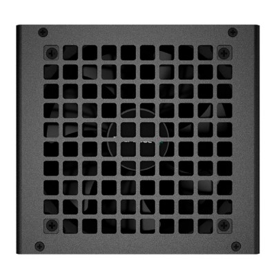 Блок питания Deepcool ATX 450W PF450 80 PLUS Блок питания (20+4pin) APFC 120mm fan 6xSATA RTL Блок питания Deepcool ATX 450W PF450 80 PLUS Блок питания (20+4pin) APFC 120mm fan 6xSATA RTL