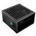 Блок питания Deepcool ATX 450W PF450 80 PLUS Блок питания (20+4pin) APFC 120mm fan 6xSATA RTL Блок питания Deepcool ATX 450W PF450 80 PLUS Блок питания (20+4pin) APFC 120mm fan 6xSATA RTL