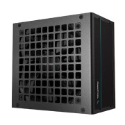 Блок питания Deepcool ATX 650W PF650 80 PLUS Блок питания (20+4pin) APFC 120mm fan 6xSATA RTL