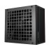 Блок питания Deepcool ATX 650W PF650 80 PLUS Блок питания (20+4pin) APFC 120mm fan 6xSATA RTL Блок питания Deepcool ATX 650W PF650 80 PLUS Блок питания (20+4pin) APFC 120mm fan 6xSATA RTL