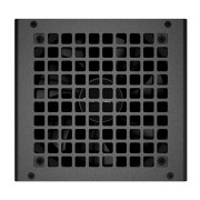 Блок питания Deepcool ATX 650W PF650 80 PLUS Блок питания (20+4pin) APFC 120mm fan 6xSATA RTL