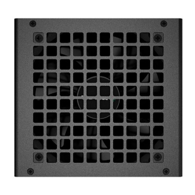 Блок питания Deepcool ATX 650W PF650 80 PLUS Блок питания (20+4pin) APFC 120mm fan 6xSATA RTL Блок питания Deepcool ATX 650W PF650 80 PLUS Блок питания (20+4pin) APFC 120mm fan 6xSATA RTL