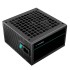 Блок питания Deepcool ATX 650W PF650 80 PLUS Блок питания (20+4pin) APFC 120mm fan 6xSATA RTL Блок питания Deepcool ATX 650W PF650 80 PLUS Блок питания (20+4pin) APFC 120mm fan 6xSATA RTL