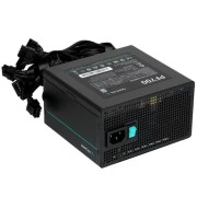 Блок питания Deepcool ATX 700W PF700 80 PLUS (20+4pin) APFC 120mm fan 6xSATA RTL